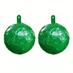 2pcs Sticky Bug Traps for Fruit Flies Mosquitoes
