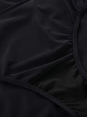 Tummy Control High Waisted Beach Skirt