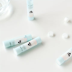 Compressed Towels Disposable Face Washcloth for Travel