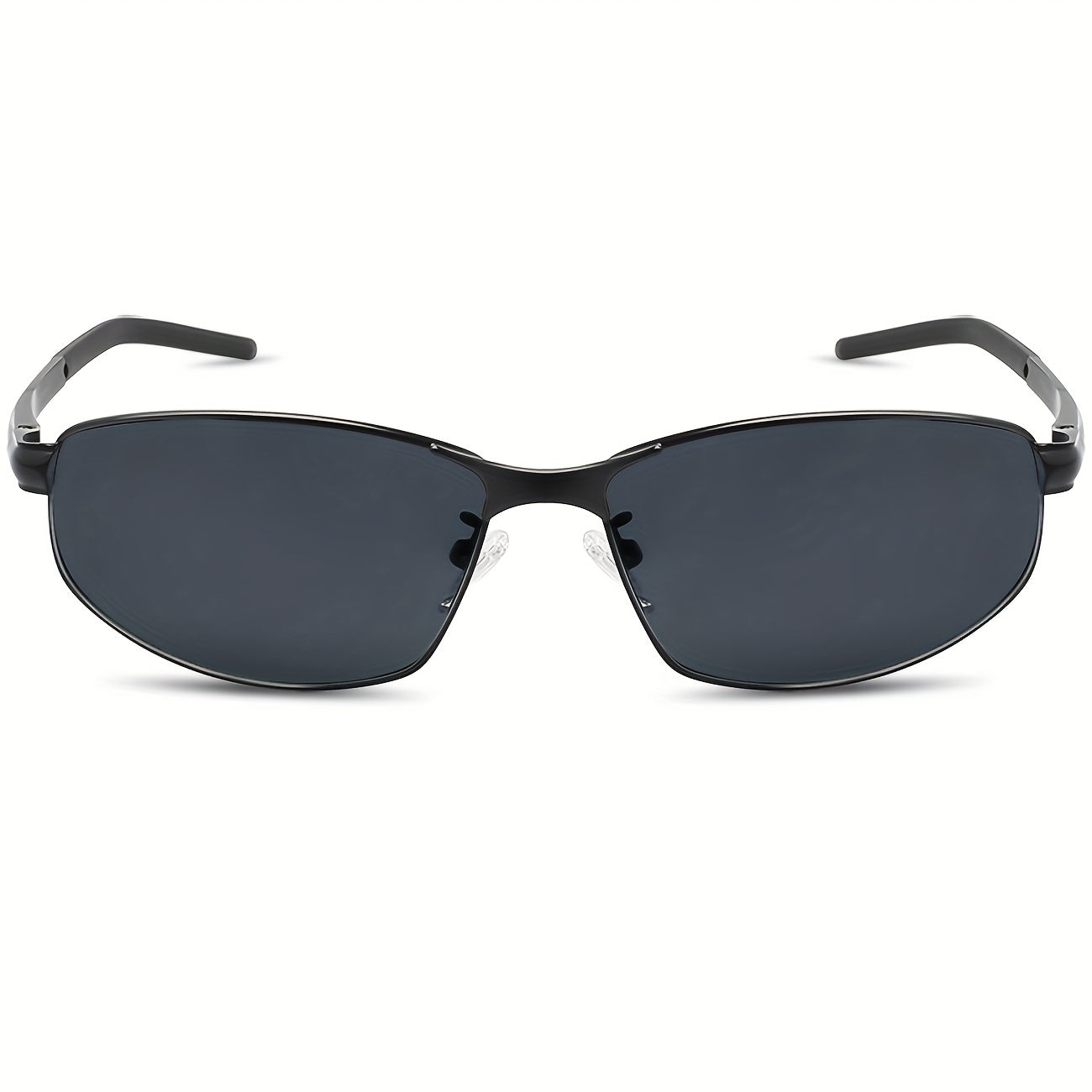 MAXJULI Polarized Sports Sunglasses 8015 for UV Protection