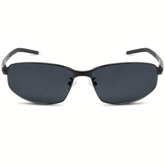MAXJULI Polarized Sports Sunglasses 8015 for UV Protection