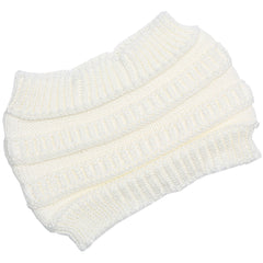 Cable Knit Hairband Knitting Headband Hairband Keep Warm Headband Hats For Women