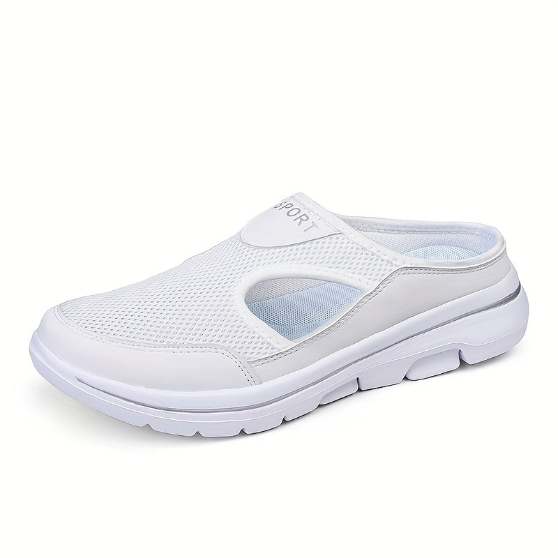 Thick Sole Shock Absorption Sport Sandals