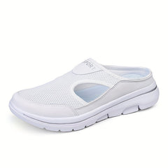 Thick Sole Shock Absorption Sport Sandals