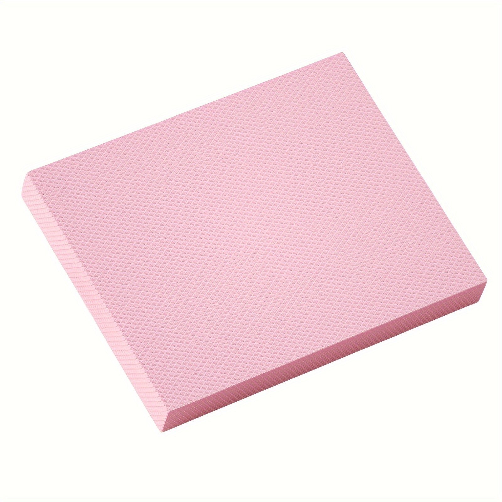 Balance Pad for Knee & Elbow Support - Non-Slip TPE Fitness Kneeling Pad