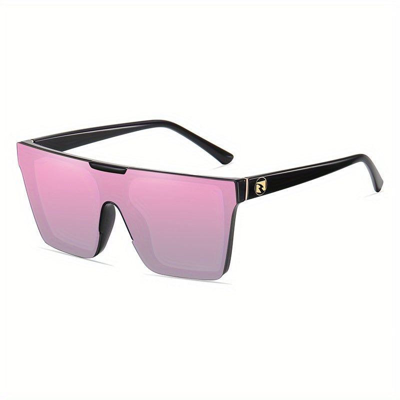 Hot Wave Hot Cycling Driving Sunglasses with Box