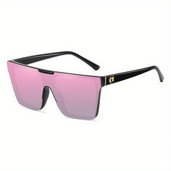 Hot Wave Hot Cycling Driving Sunglasses with Box