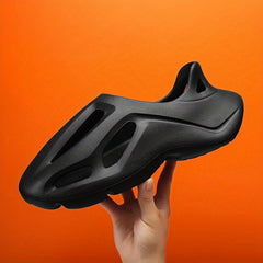 Men's Breathable Foam Clogs Casual Outdoor Walking
