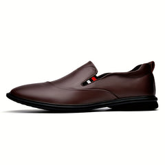 Men's Slip On Loafer Shoes Non-Slip Casual Summer Footwear