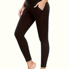 Women's Butt Lift Sports Leggings High Waisted Tummy Control Yoga Pants