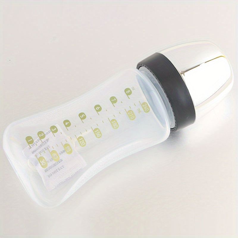 Customizable Baby Bottle Any Name Personalized