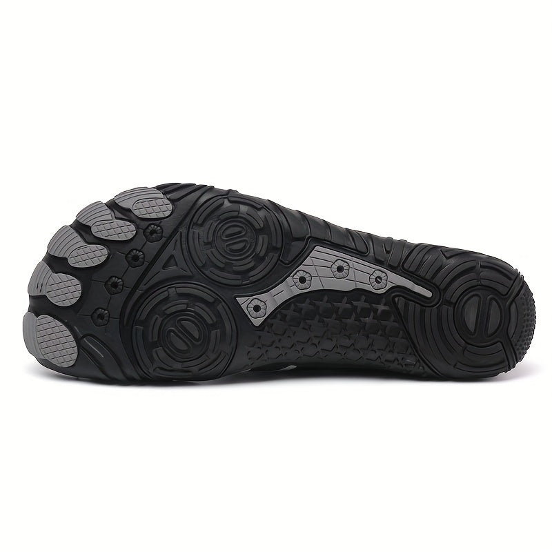 Men's Bare Water Shoes Quick Dry Non Slip Outdoor Activities