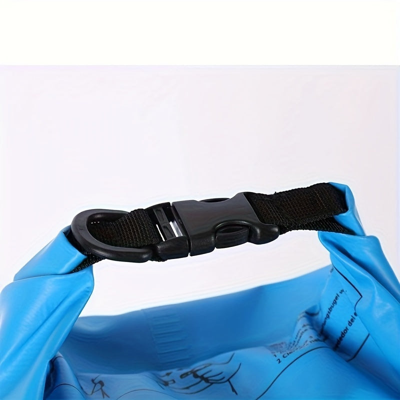 Waterproof Bag for Drifting Diving Swimming