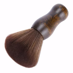 Anti static Soft Brush Crevice Brush for Cars and Computers