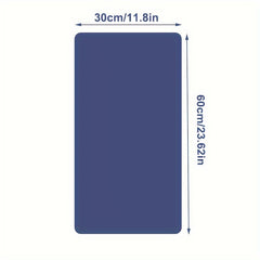 Professional Microfiber Towels 60x30cm Soft & Absorbent Car Washing & Drying