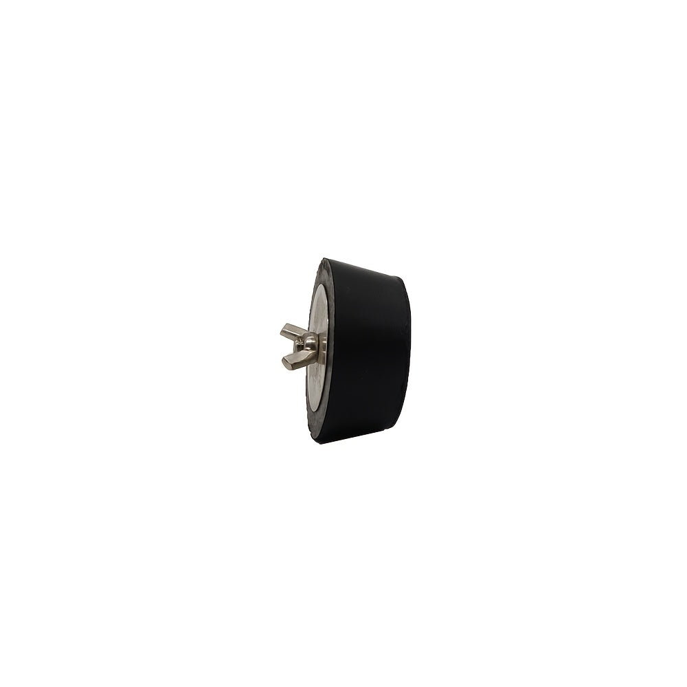 Rubber Expansion Plug for Pool Safety - Winter Protection