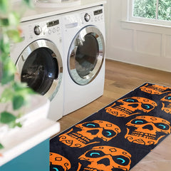 2'X10' Runner Rug Soft Non Slip Machine Washable