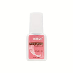 Strong Clear Gel Nail Glue for Acrylic & Press On Nails