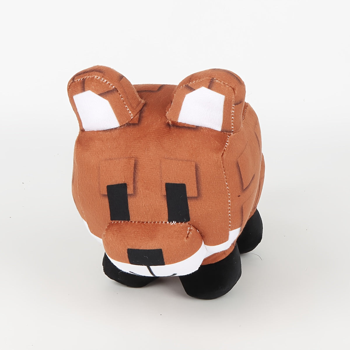 OGAJGUA Fox & Raccoon Plush Stuffed Animal Soft Toy for Decor