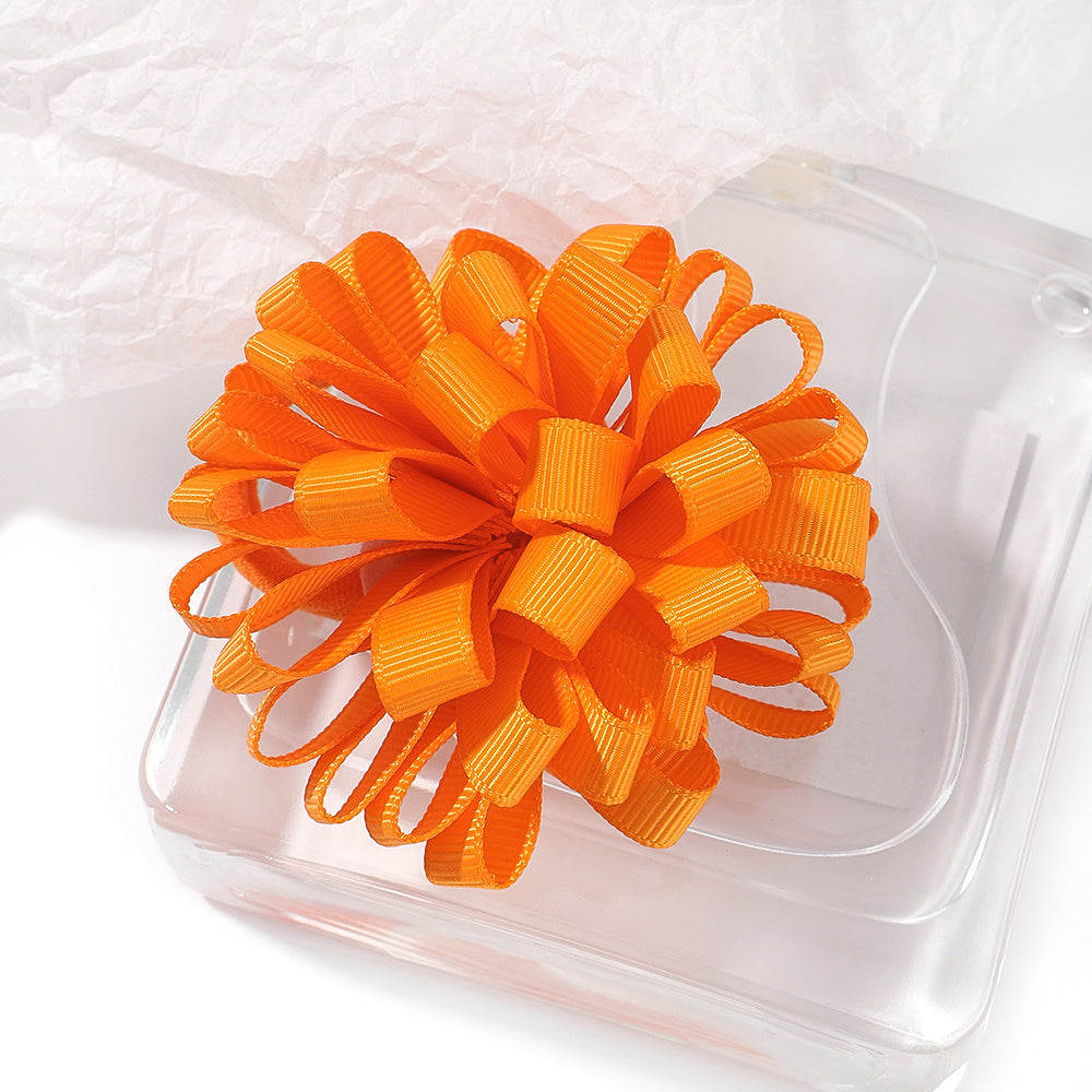 Hair Tie Hair Bands Ponytail Holders Scrunchies Hair Accessories For Baby Girls
