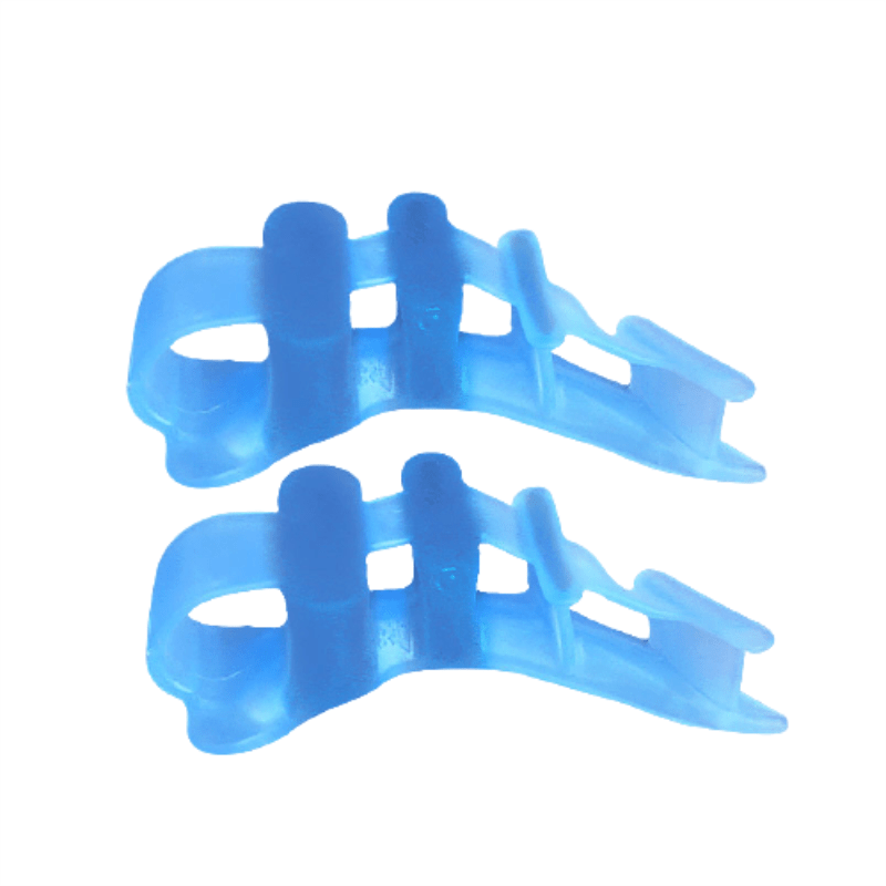 Toe Separator Foot Finger Care Device Toe Sleeve