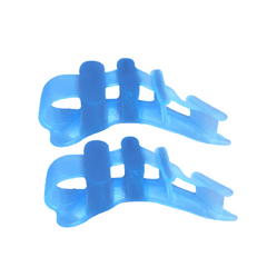 Toe Separator Foot Finger Care Device Toe Sleeve