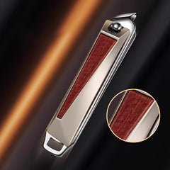 Nail Clipper Set for Home Use with Pedicure Special