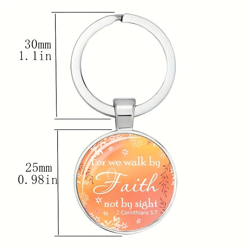 Vintage Character Keychain For Boys Bag Wallet Charm Accessories