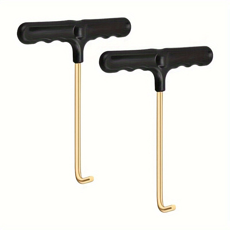 2pcs Trampoline Spring Pull Tool Trampoline Spring Tools