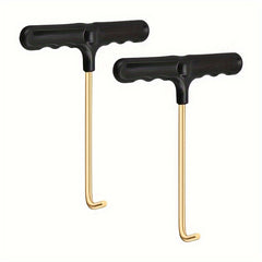 2pcs Trampoline Spring Pull Tool Trampoline Spring Tools