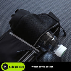 Sports Waist Bag for Outdoor Running and Fitness