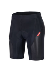 DIFOS Men's 4D Sponge Padded Cycling Shorts