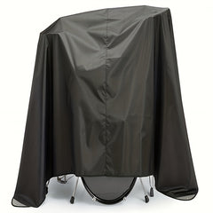 Waterproof Oxford Cloth Drum Dust Cover for Electronic Drums
