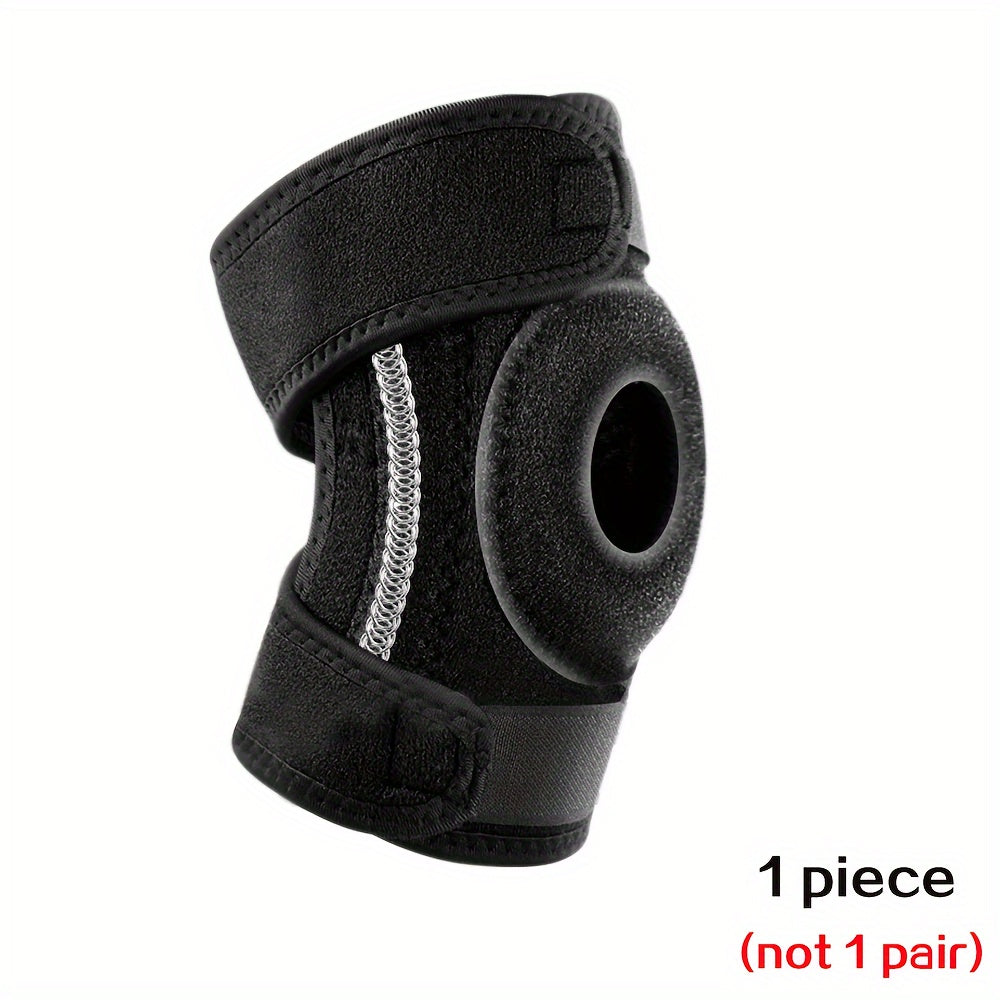 Adjustable Sports Elbow Pads Joint Sleeves for Basketball Tennis Mountaineering