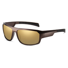 Men's Eye Protection Sunglasses for Driving Cycling