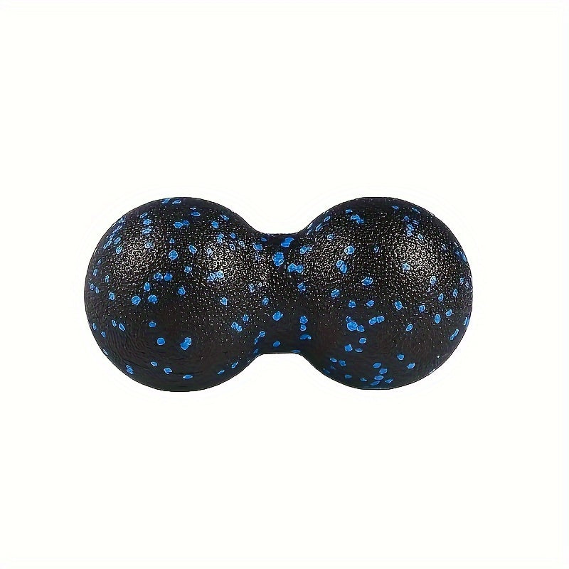 Peanut Massage Ball for Body Training and Muscle Relaxation