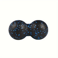 Peanut Massage Ball for Body Training and Muscle Relaxation