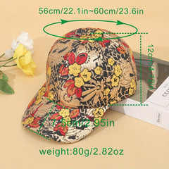 Embossed Sunshade Sports Duck Tongue Baseball Cap for Couple