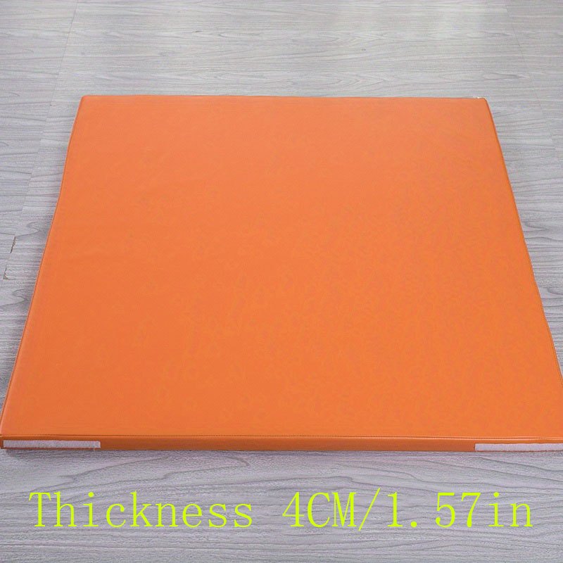 Soft Waterproof Baby Crawling Mat for Living Room Play