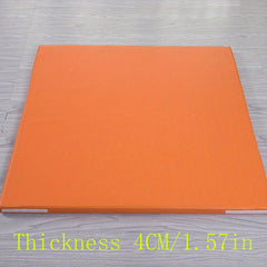 Soft Waterproof Baby Crawling Mat for Living Room Play