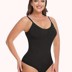 Tummy Control Butt Lifting Slip Body Shaper Women's Underwear