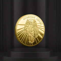 Faith Prayer Masonic Angel Collection Gift