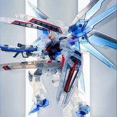 Full Body Movable Assembly Toy Model