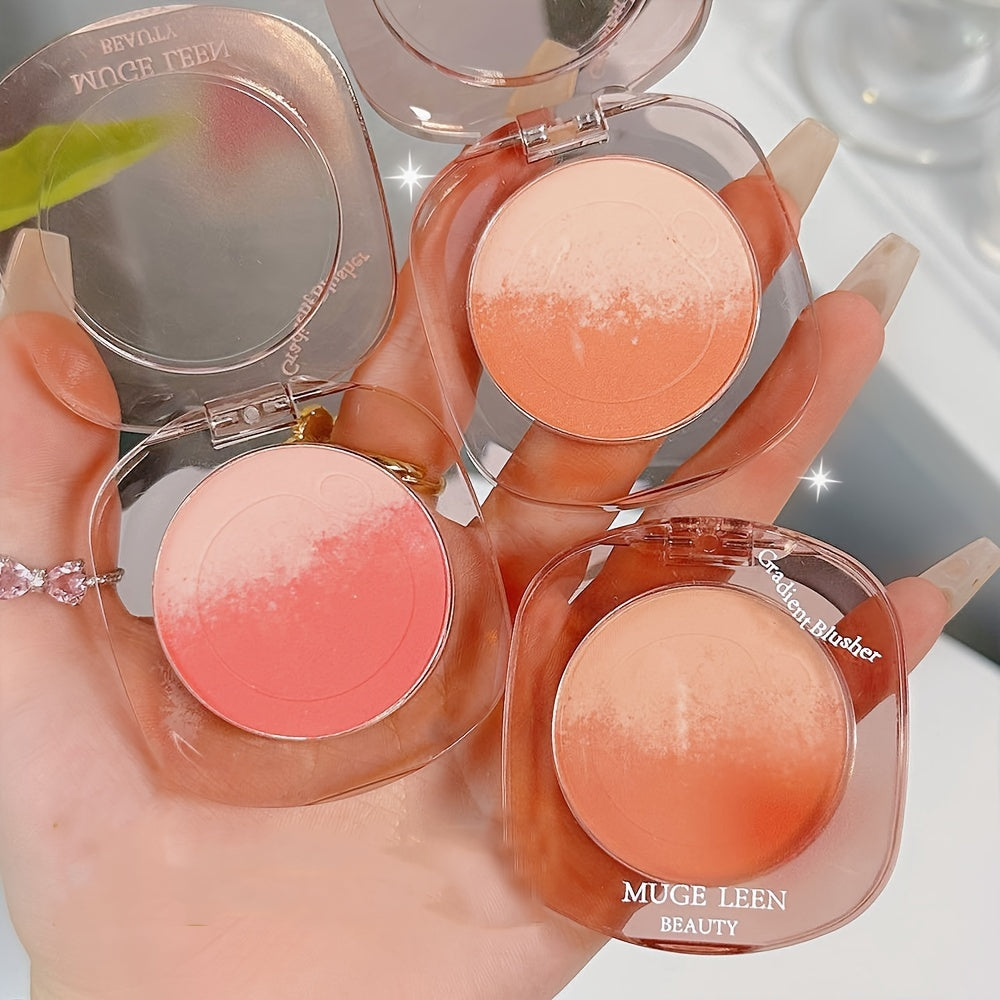 Vitality Gradient Blush Expanding Blush