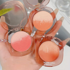 Vitality Gradient Blush Expanding Blush