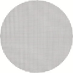 100pcs Flower Pot Hole Mesh Pad Prevent Soil Loss Anti Bonsai Pot Grid Mat
