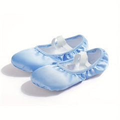 Girls' Ballet Dance Shoes Non Slip Adorable Practice Shoes