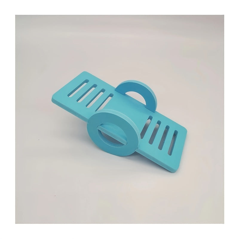 Hamster Toy Nest Seesaw Small Pet Supplies Toy Hamster Villa Hideout House