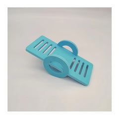 Hamster Toy Nest Seesaw Small Pet Supplies Toy Hamster Villa Hideout House