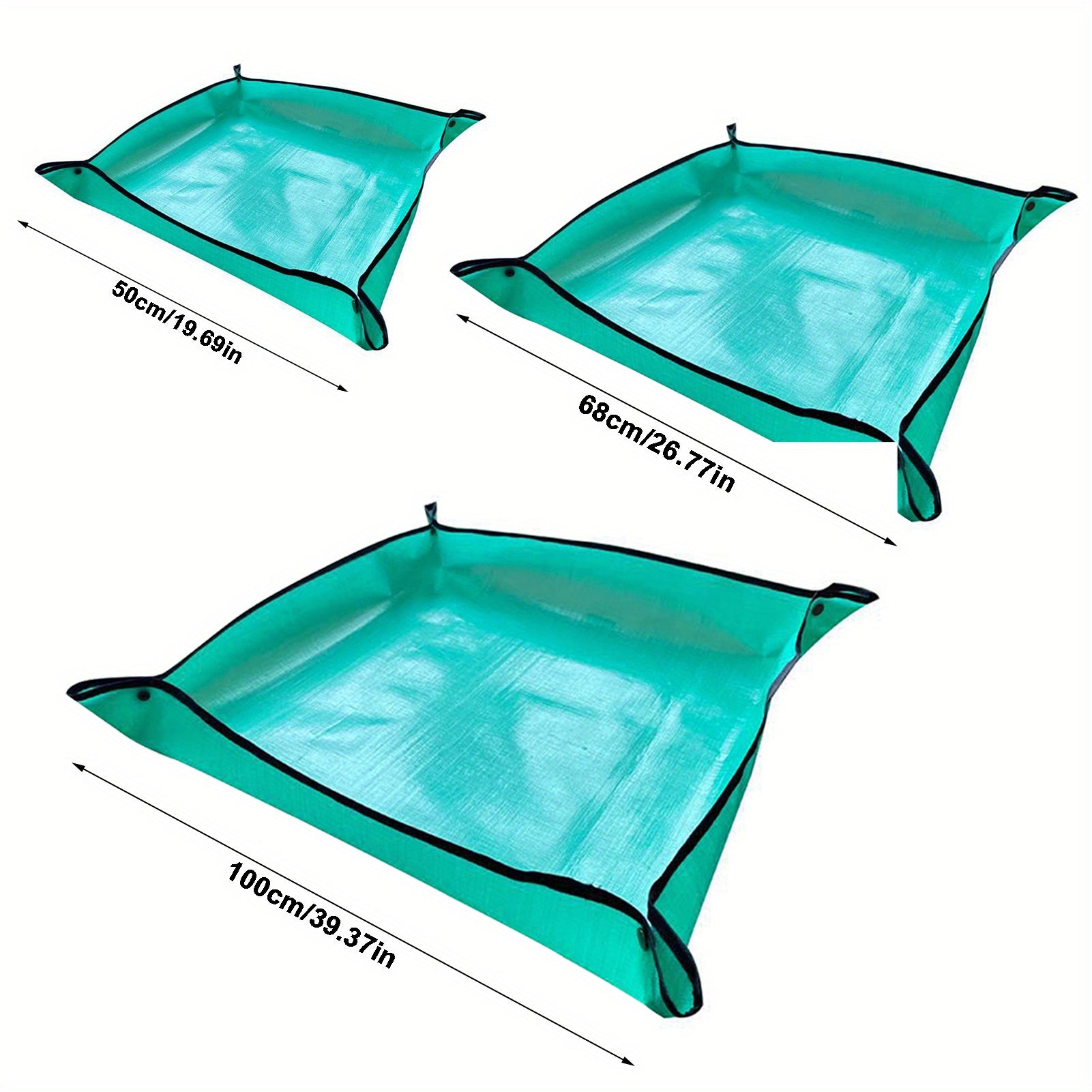 Potting Mat Repotting Mat Replanting Mat Plant Repotting Mat